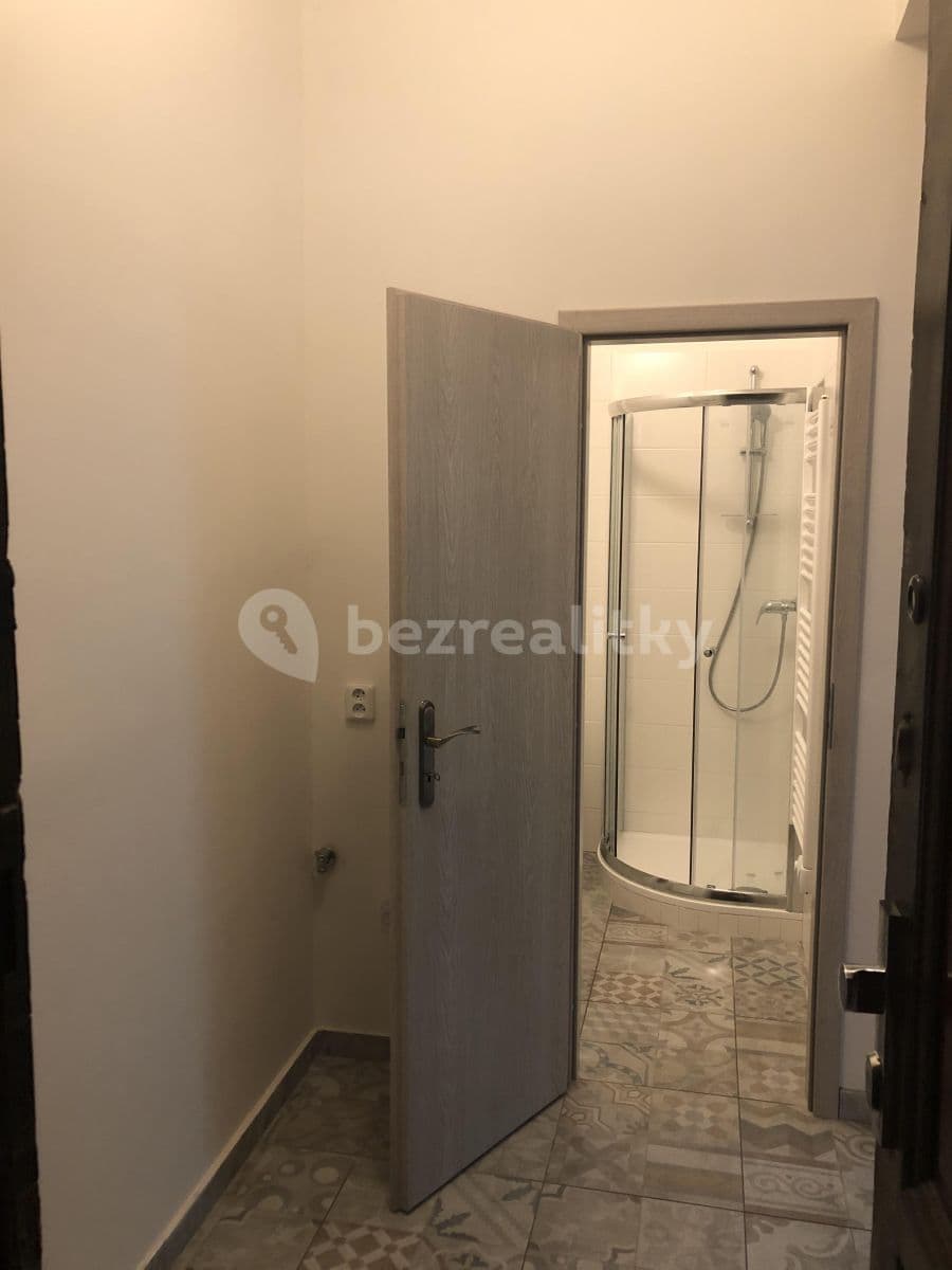 Studio flat to rent, 25 m², Oldřichova, Prague, Prague Studio flat to rent, 25 m², Oldřichova, Prague, Prague