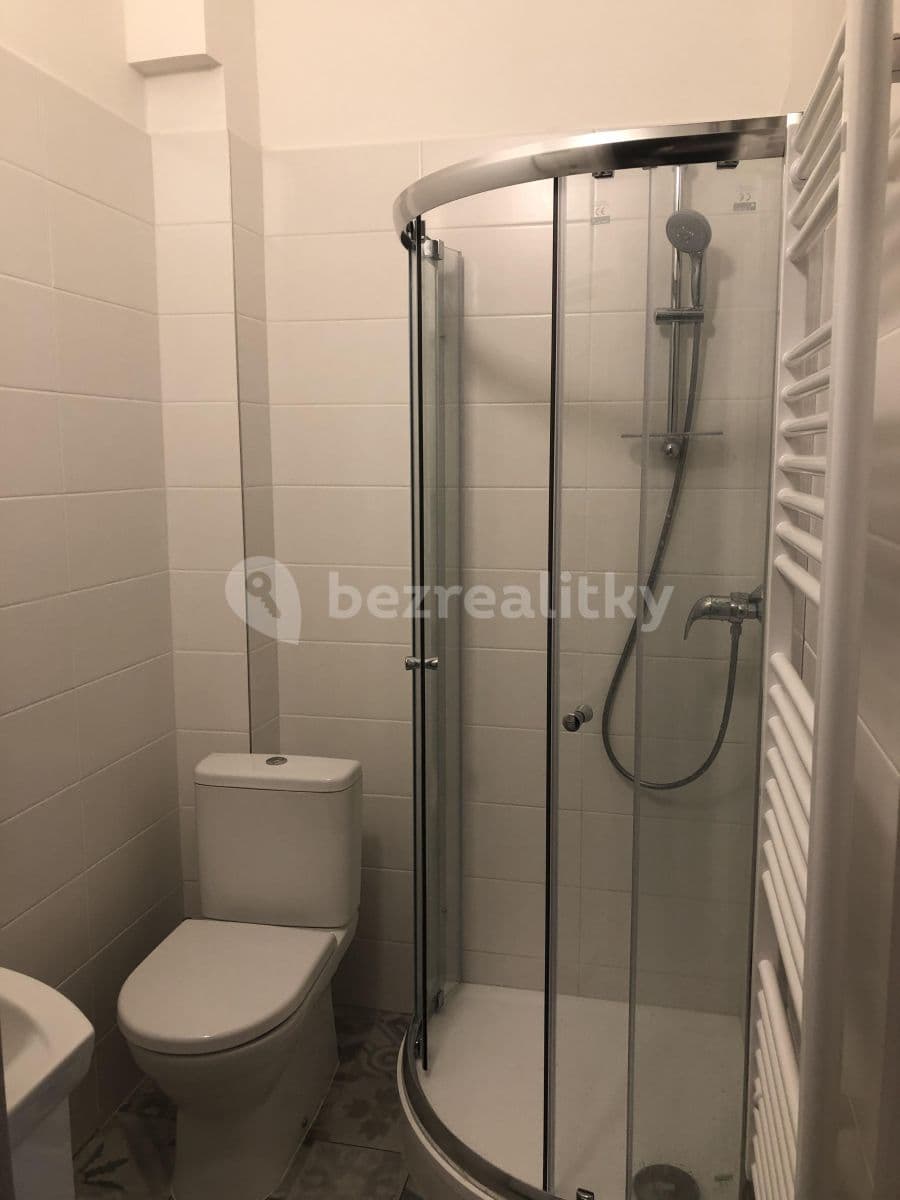 Studio flat to rent, 25 m², Oldřichova, Prague, Prague Studio flat to rent, 25 m², Oldřichova, Prague, Prague