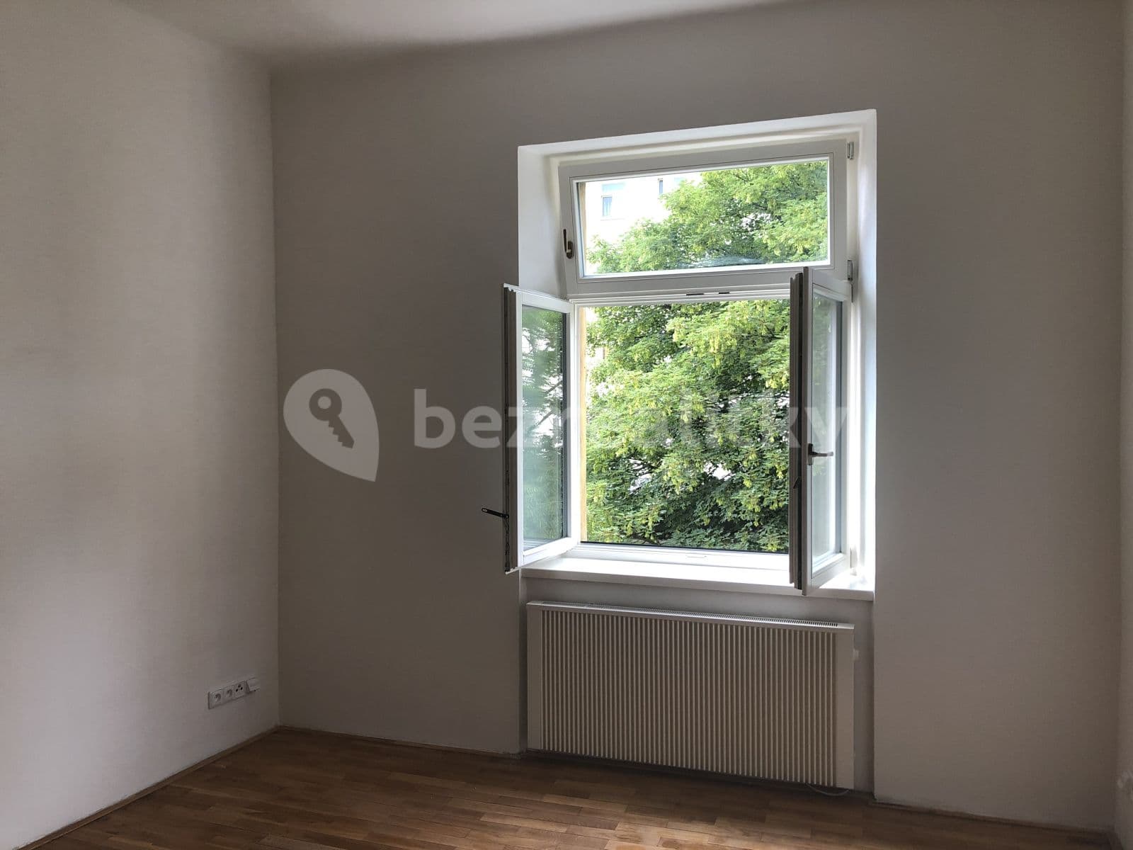 Studio flat to rent, 25 m², Oldřichova, Prague, Prague Studio flat to rent, 25 m², Oldřichova, Prague, Prague