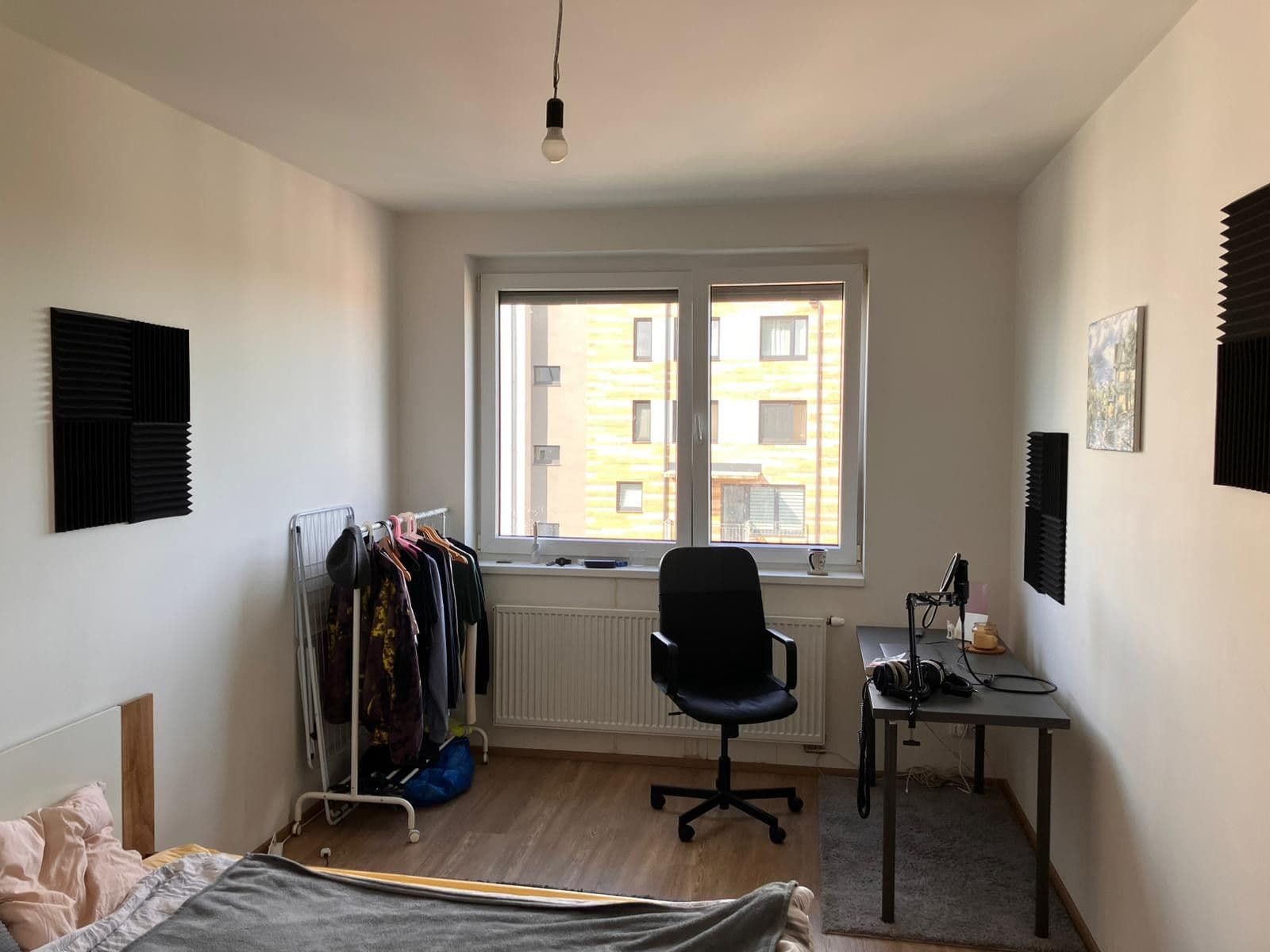 4 bedroom flat to rent, 110 m², Padovská, Prague, Prague 4 bedroom flat to rent, 110 m², Padovská, Prague, Prague