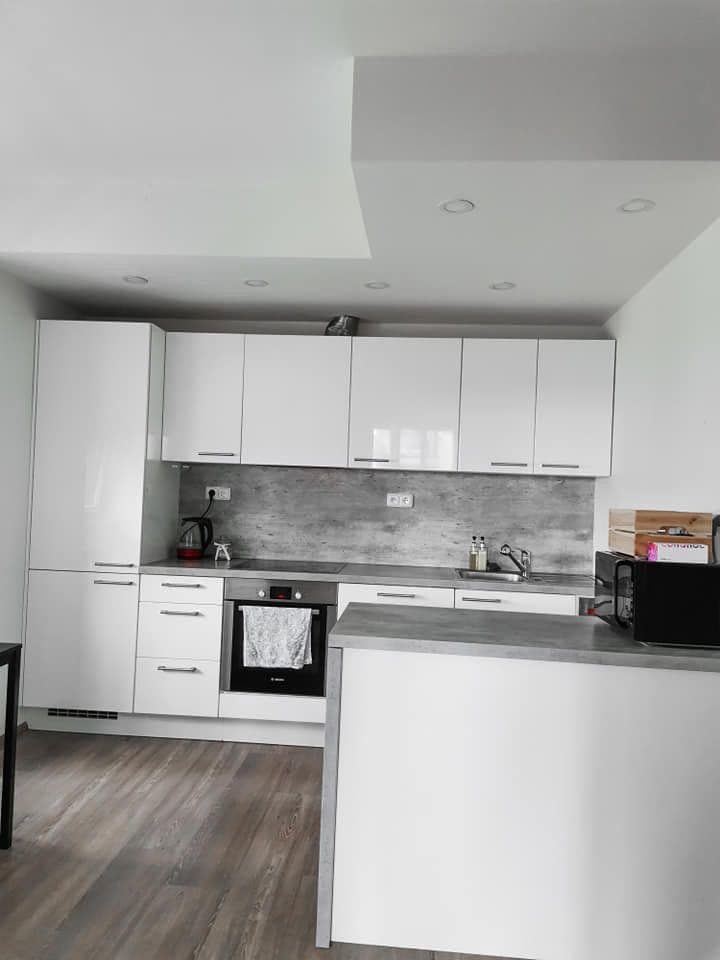 4 bedroom flat to rent, 110 m², Padovská, Prague, Prague 4 bedroom flat to rent, 110 m², Padovská, Prague, Prague