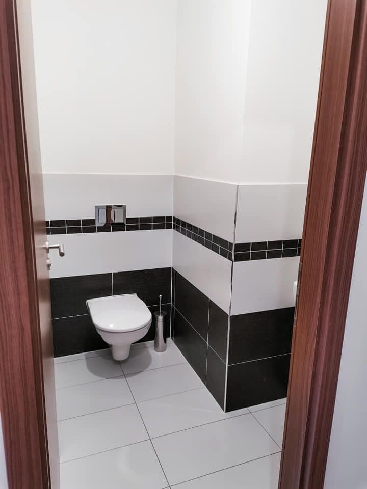 4 bedroom flat to rent, 110 m², Padovská, Prague, Prague 4 bedroom flat to rent, 110 m², Padovská, Prague, Prague