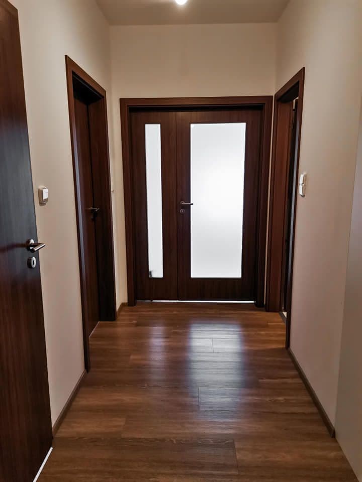 4 bedroom flat to rent, 110 m², Padovská, Prague, Prague 4 bedroom flat to rent, 110 m², Padovská, Prague, Prague