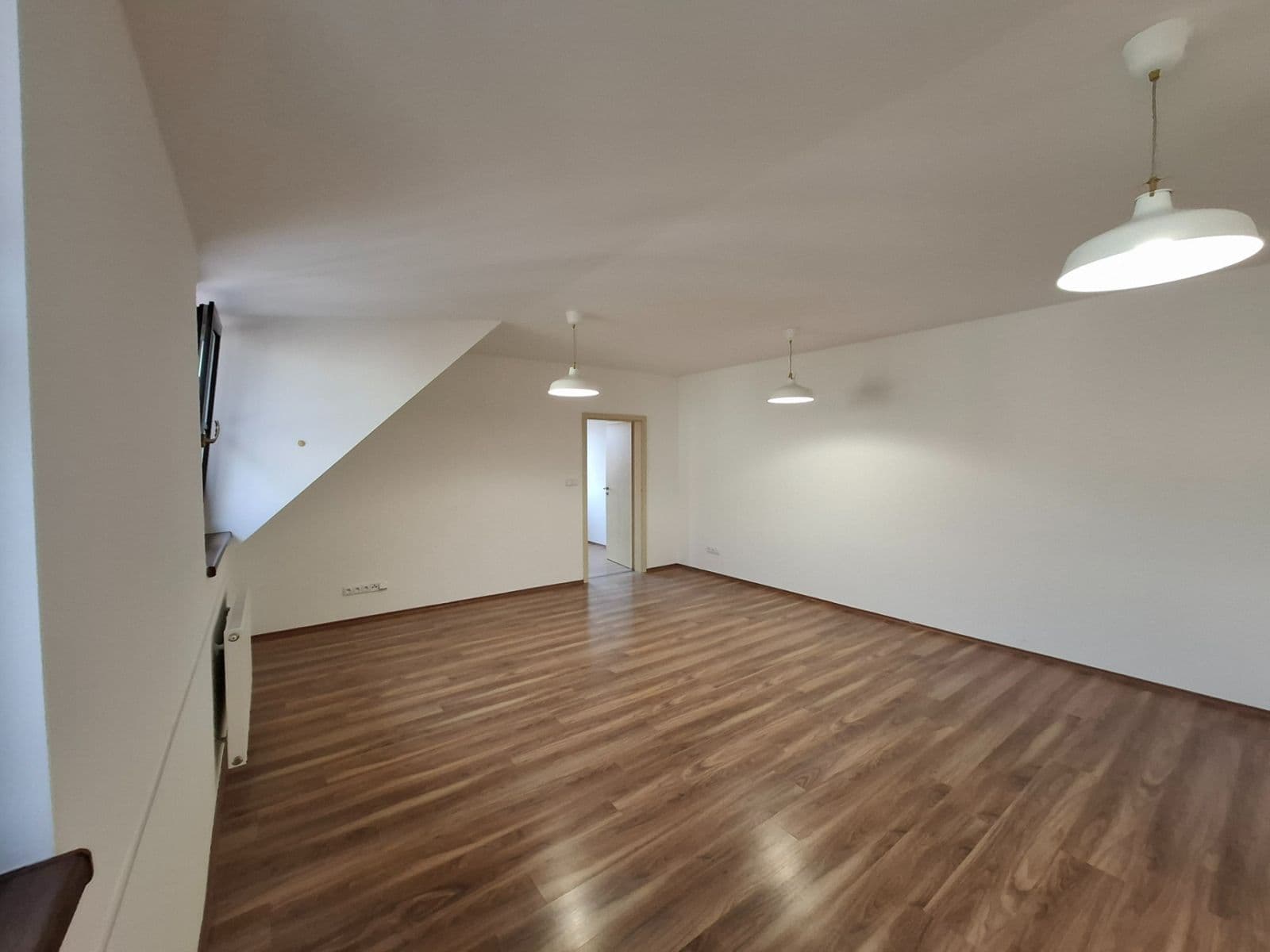 1 bedroom with open-plan kitchen flat to rent, 66 m², Beroun, Beroun, Středočeský Region 1 bedroom with open-plan kitchen flat to rent, 66 m², Beroun, Beroun, Středočeský Region