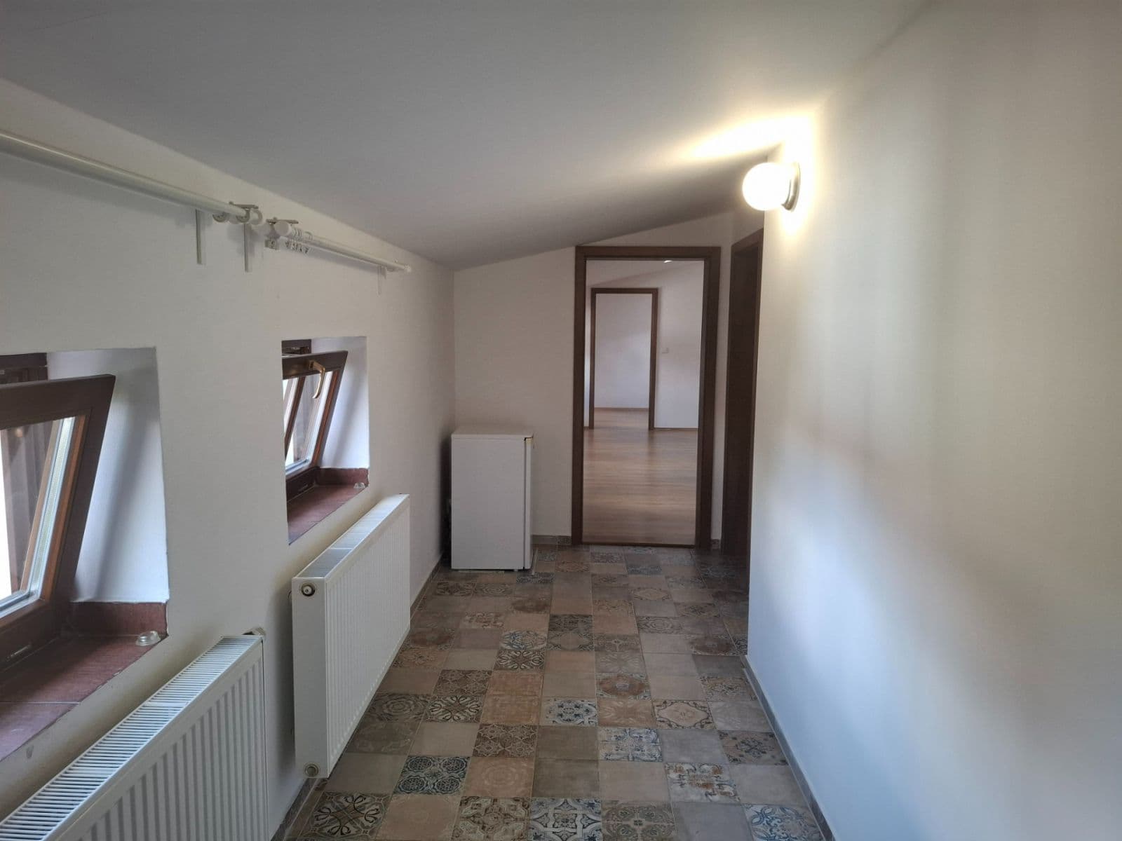 1 bedroom with open-plan kitchen flat to rent, 66 m², Beroun, Beroun, Středočeský Region 1 bedroom with open-plan kitchen flat to rent, 66 m², Beroun, Beroun, Středočeský Region