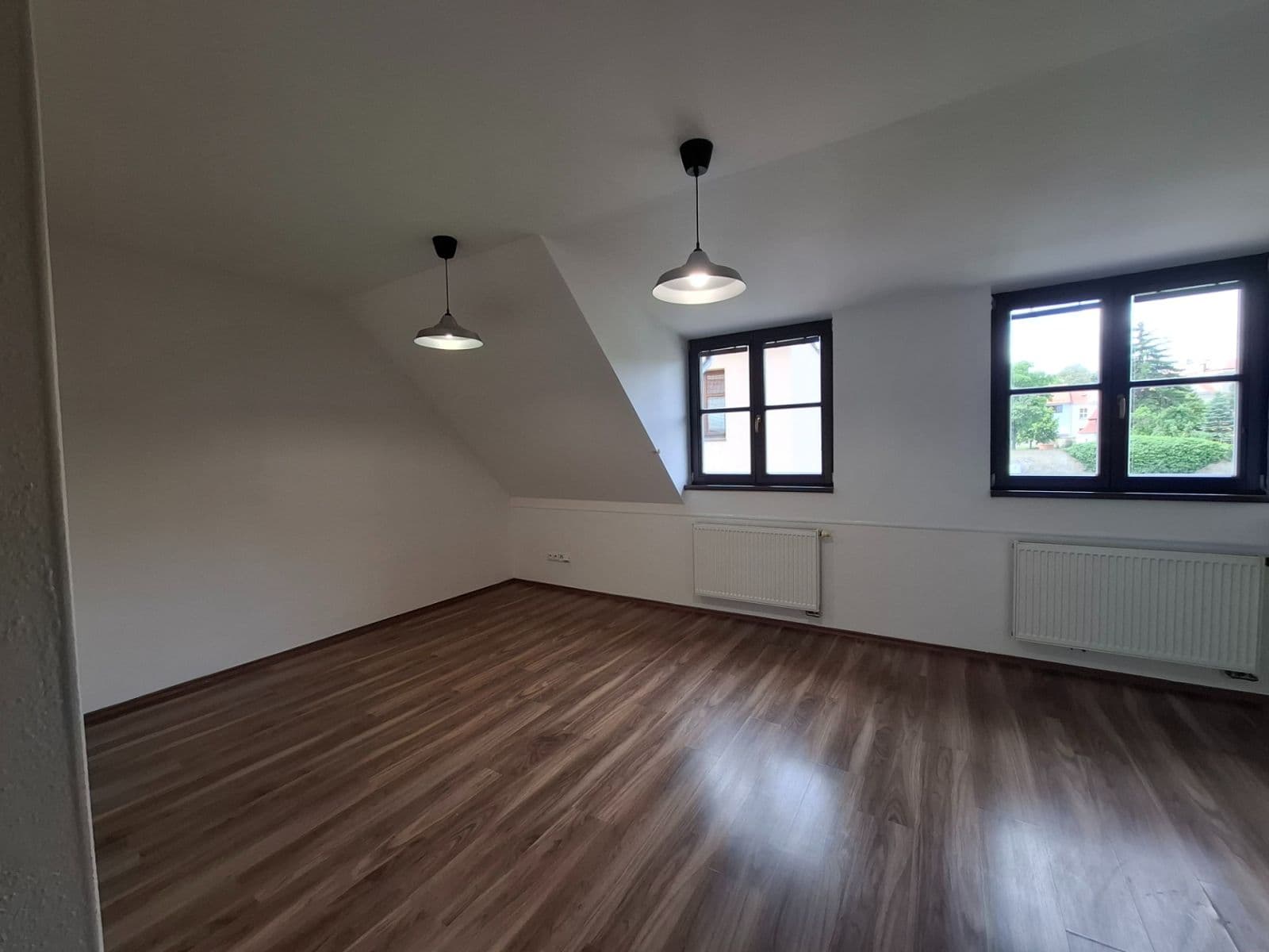 1 bedroom with open-plan kitchen flat to rent, 56 m², Beroun, Beroun, Středočeský Region 1 bedroom with open-plan kitchen flat to rent, 56 m², Beroun, Beroun, Středočeský Region