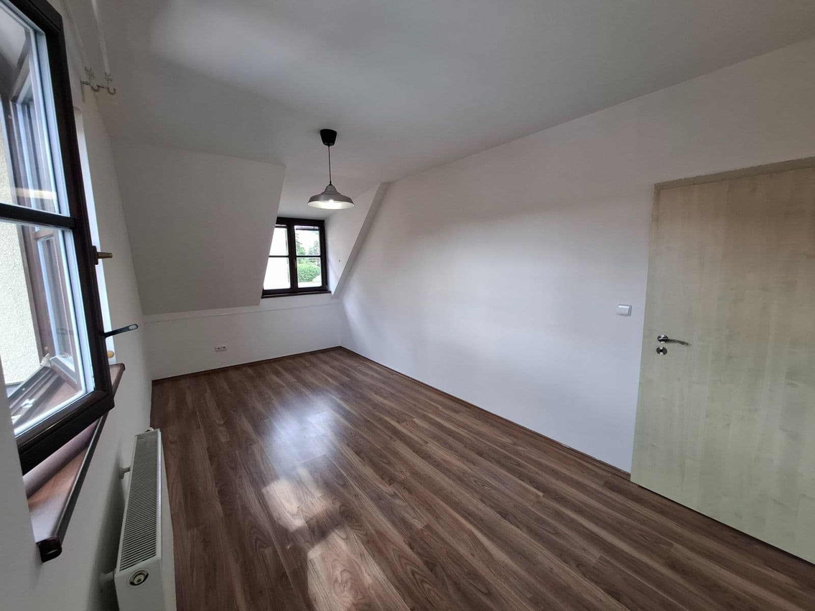 1 bedroom with open-plan kitchen flat to rent, 56 m², Beroun, Beroun, Středočeský Region 1 bedroom with open-plan kitchen flat to rent, 56 m², Beroun, Beroun, Středočeský Region