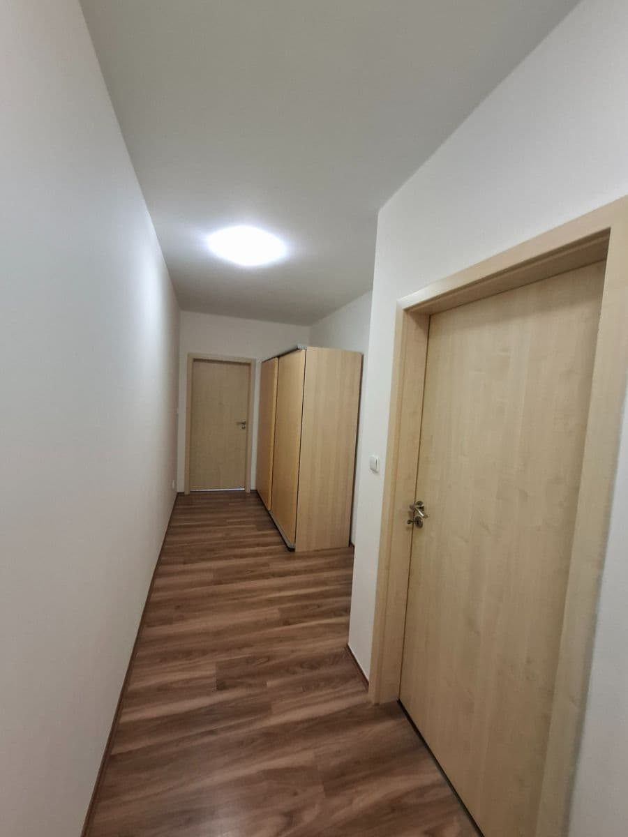 1 bedroom with open-plan kitchen flat to rent, 56 m², Beroun, Beroun, Středočeský Region 1 bedroom with open-plan kitchen flat to rent, 56 m², Beroun, Beroun, Středočeský Region
