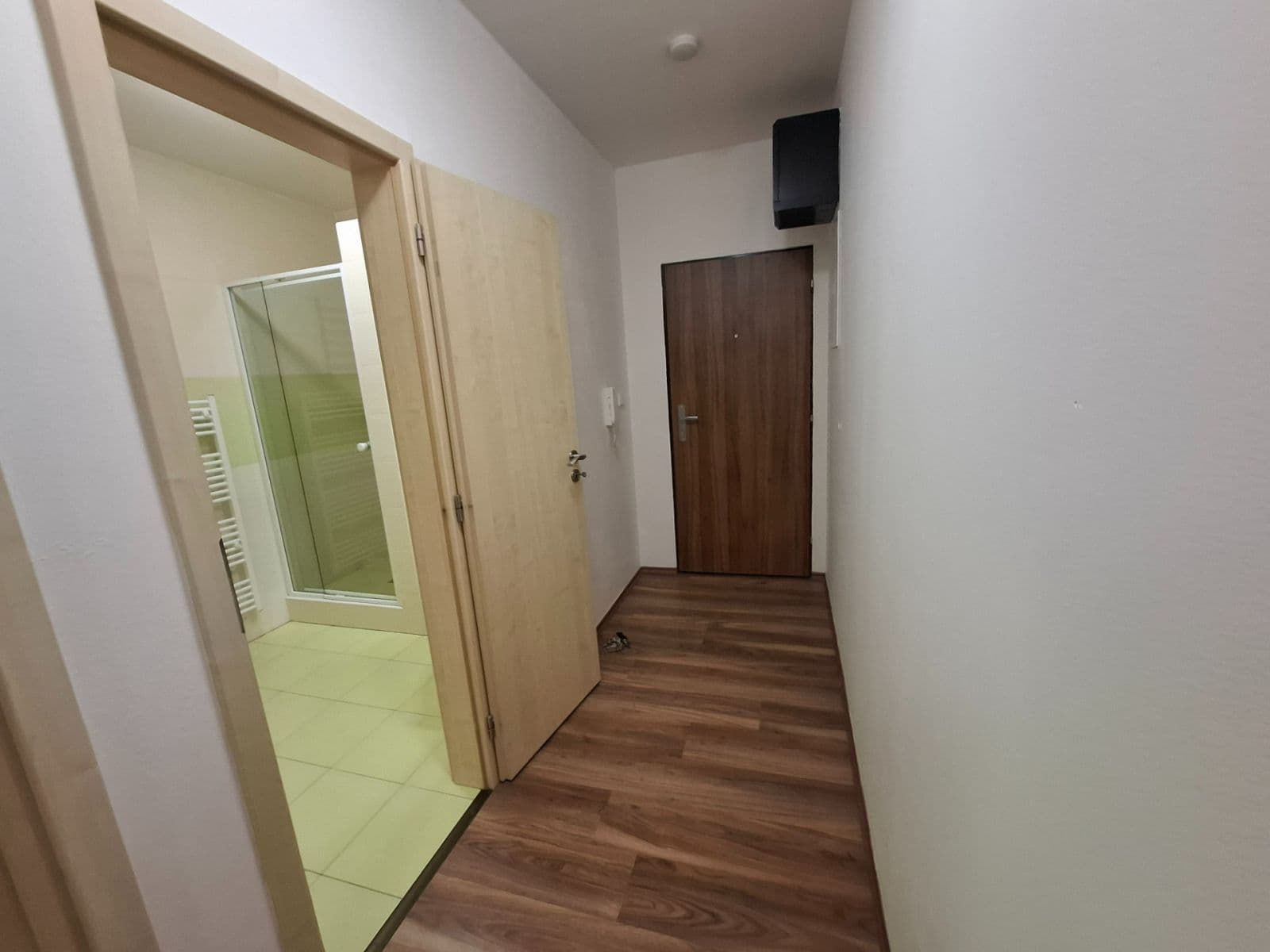 1 bedroom with open-plan kitchen flat to rent, 56 m², Beroun, Beroun, Středočeský Region 1 bedroom with open-plan kitchen flat to rent, 56 m², Beroun, Beroun, Středočeský Region