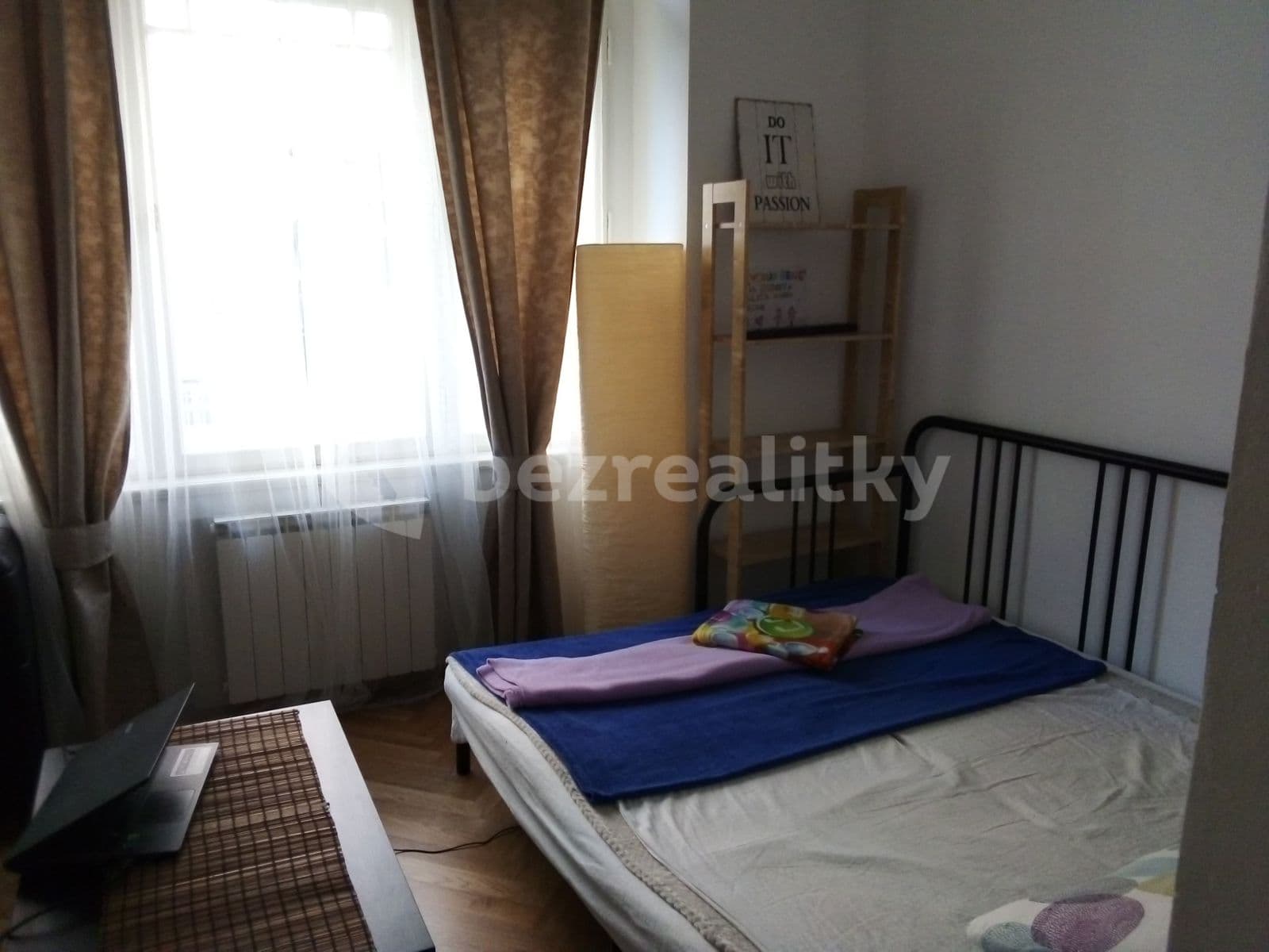 Small studio flat to rent, 17 m², Zborovská, Prague, Prague Small studio flat to rent, 17 m², Zborovská, Prague, Prague