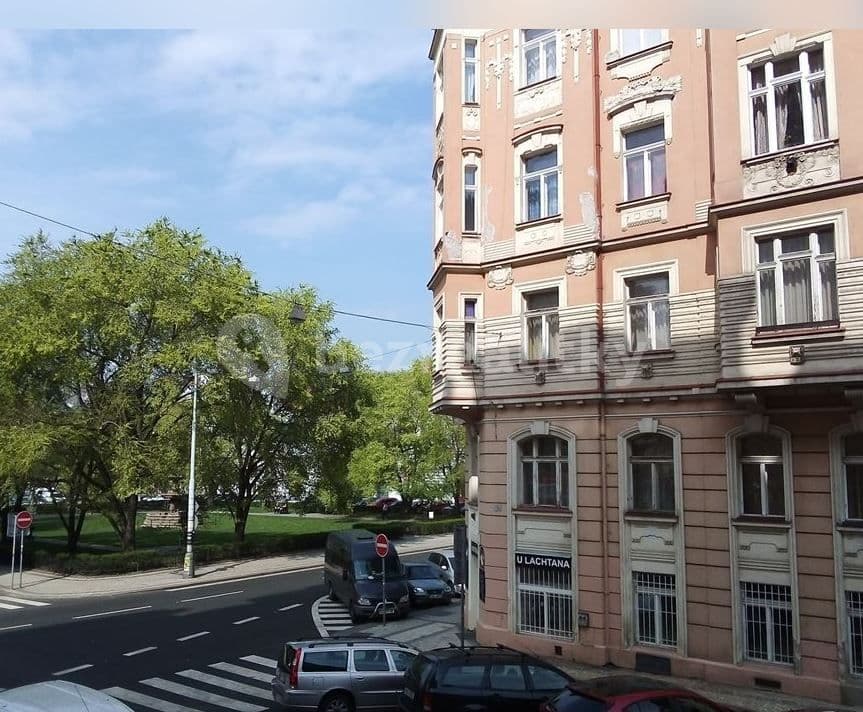 Small studio flat to rent, 17 m², Zborovská, Prague, Prague Small studio flat to rent, 17 m², Zborovská, Prague, Prague
