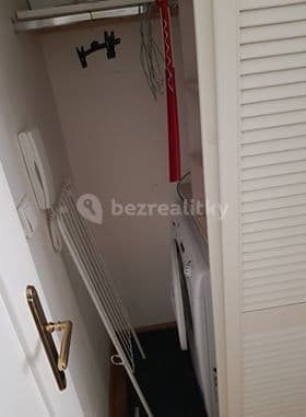 Small studio flat to rent, 17 m², Zborovská, Prague, Prague Small studio flat to rent, 17 m², Zborovská, Prague, Prague
