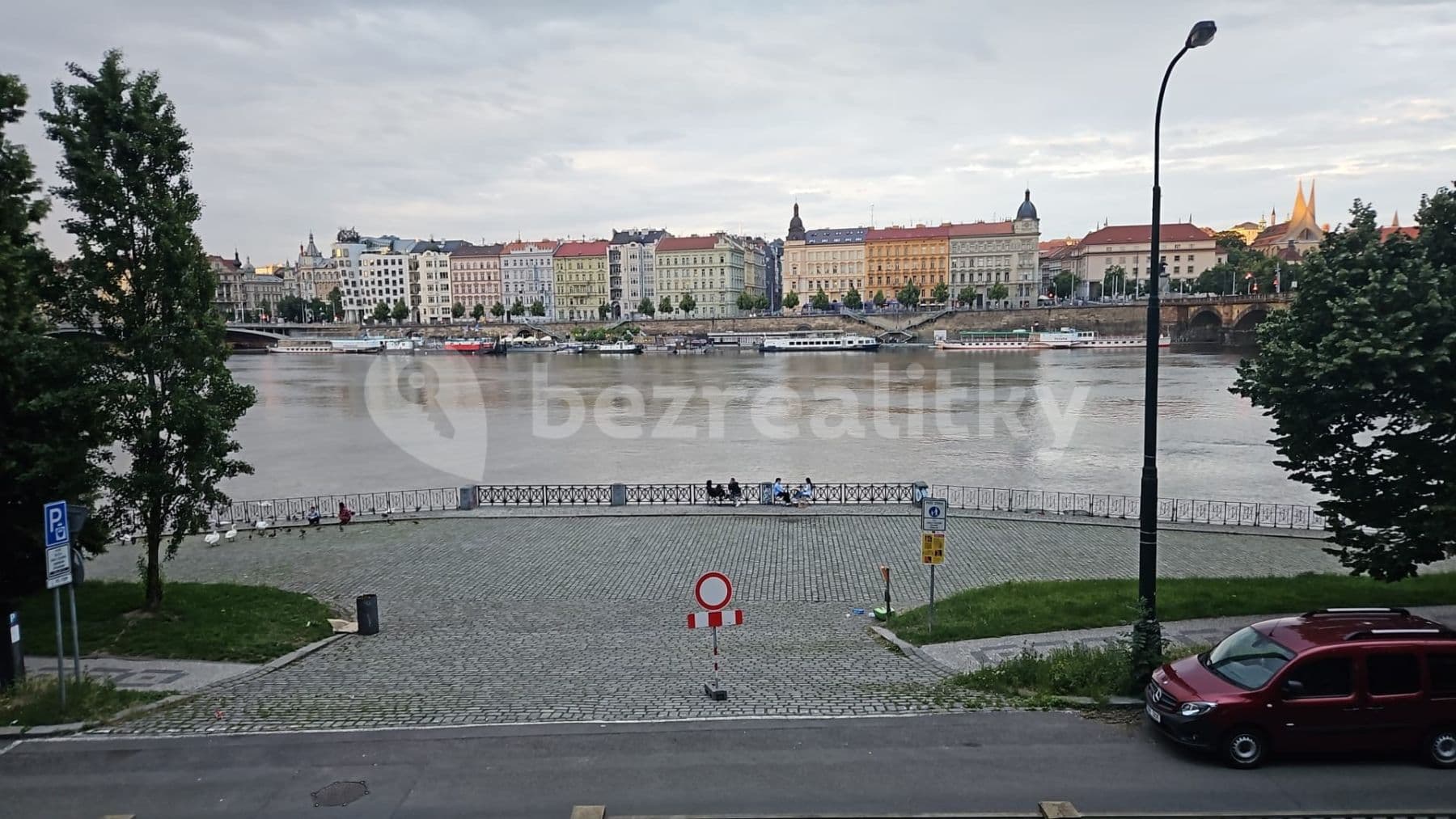 Small studio flat to rent, 17 m², Zborovská, Prague, Prague Small studio flat to rent, 17 m², Zborovská, Prague, Prague