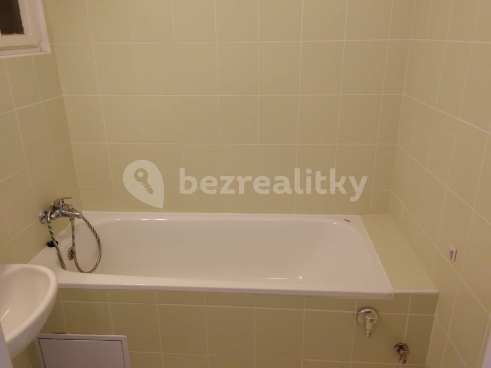 1 bedroom with open-plan kitchen flat to rent, 48 m², Křižíkova, Prague, Prague 1 bedroom with open-plan kitchen flat to rent, 48 m², Křižíkova, Prague, Prague