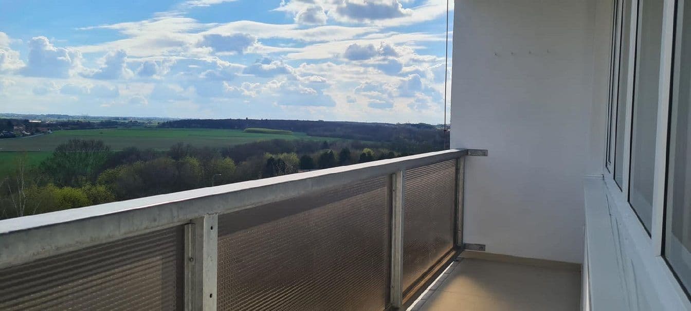 2 bedroom with open-plan kitchen flat to rent, 72 m², Frostova, Prague, Prague 2 bedroom with open-plan kitchen flat to rent, 72 m², Frostova, Prague, Prague