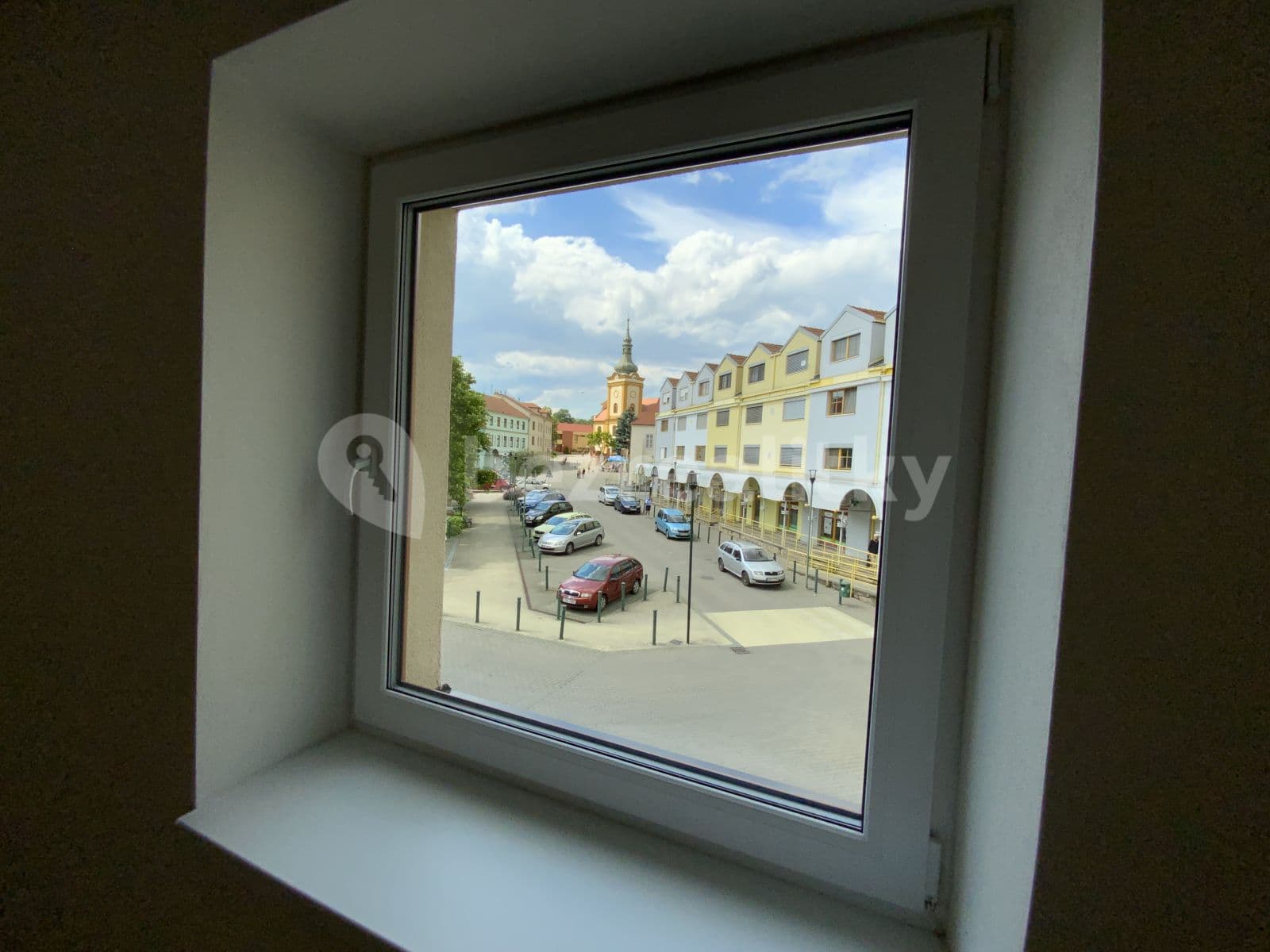 Studio flat to rent, 65 m², Masarykovo náměstí, Šlapanice, Jihomoravský Region Studio flat to rent, 65 m², Masarykovo náměstí, Šlapanice, Jihomoravský Region
