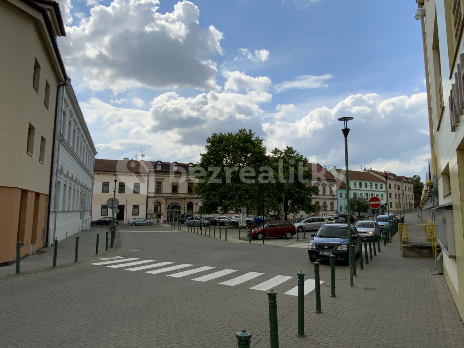Studio flat to rent, 65 m², Masarykovo náměstí, Šlapanice, Jihomoravský Region Studio flat to rent, 65 m², Masarykovo náměstí, Šlapanice, Jihomoravský Region