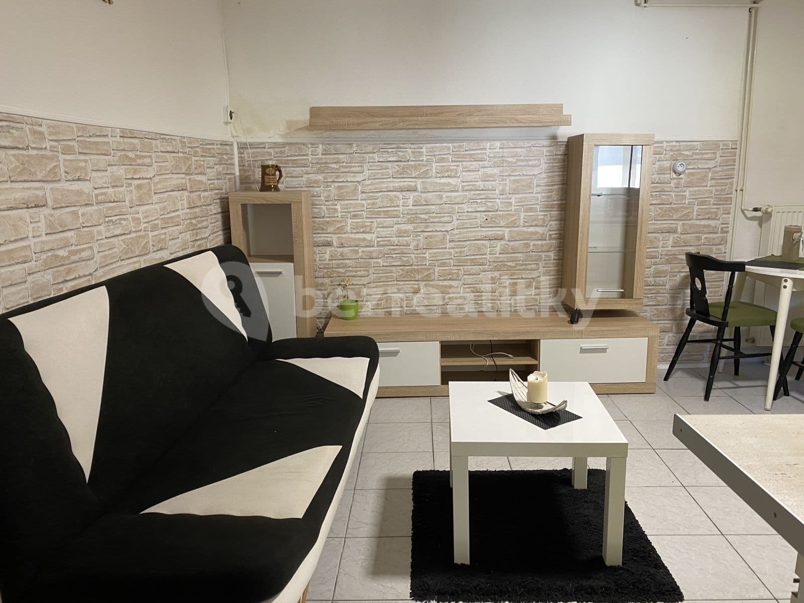 1 bedroom flat to rent, 50 m², Pilské Údolí, Boskovice, Jihomoravský Region 1 bedroom flat to rent, 50 m², Pilské Údolí, Boskovice, Jihomoravský Region