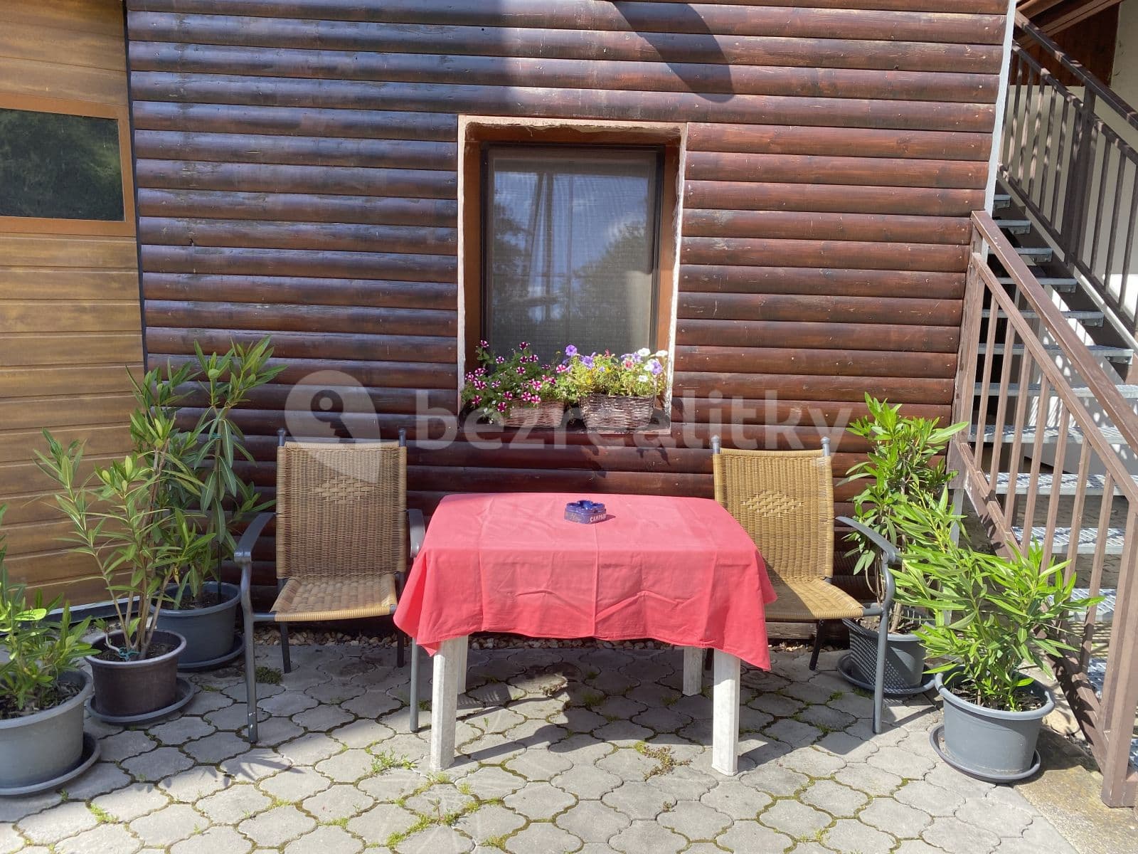 1 bedroom flat to rent, 50 m², Pilské Údolí, Boskovice, Jihomoravský Region 1 bedroom flat to rent, 50 m², Pilské Údolí, Boskovice, Jihomoravský Region