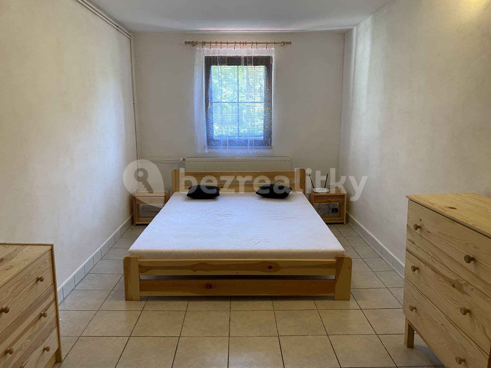 1 bedroom flat to rent, 50 m², Pilské Údolí, Boskovice, Jihomoravský Region 1 bedroom flat to rent, 50 m², Pilské Údolí, Boskovice, Jihomoravský Region