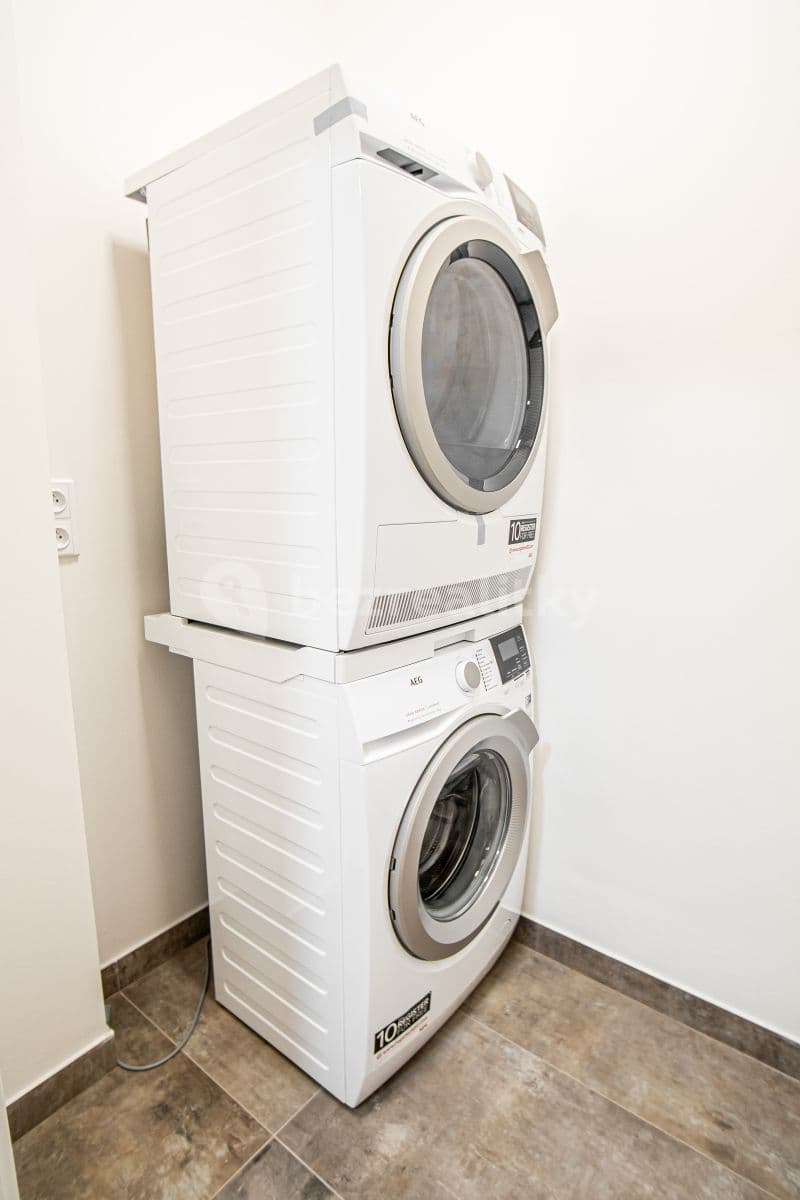 4 bedroom with open-plan kitchen flat to rent, 184 m², Lípová, Prague, Prague 4 bedroom with open-plan kitchen flat to rent, 184 m², Lípová, Prague, Prague