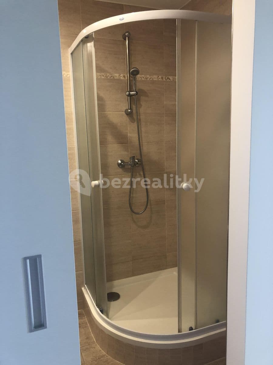 Small studio flat to rent, 26 m², Písnická, Prague, Prague Small studio flat to rent, 26 m², Písnická, Prague, Prague