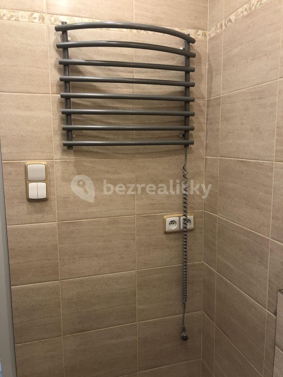 Small studio flat to rent, 26 m², Písnická, Prague, Prague Small studio flat to rent, 26 m², Písnická, Prague, Prague