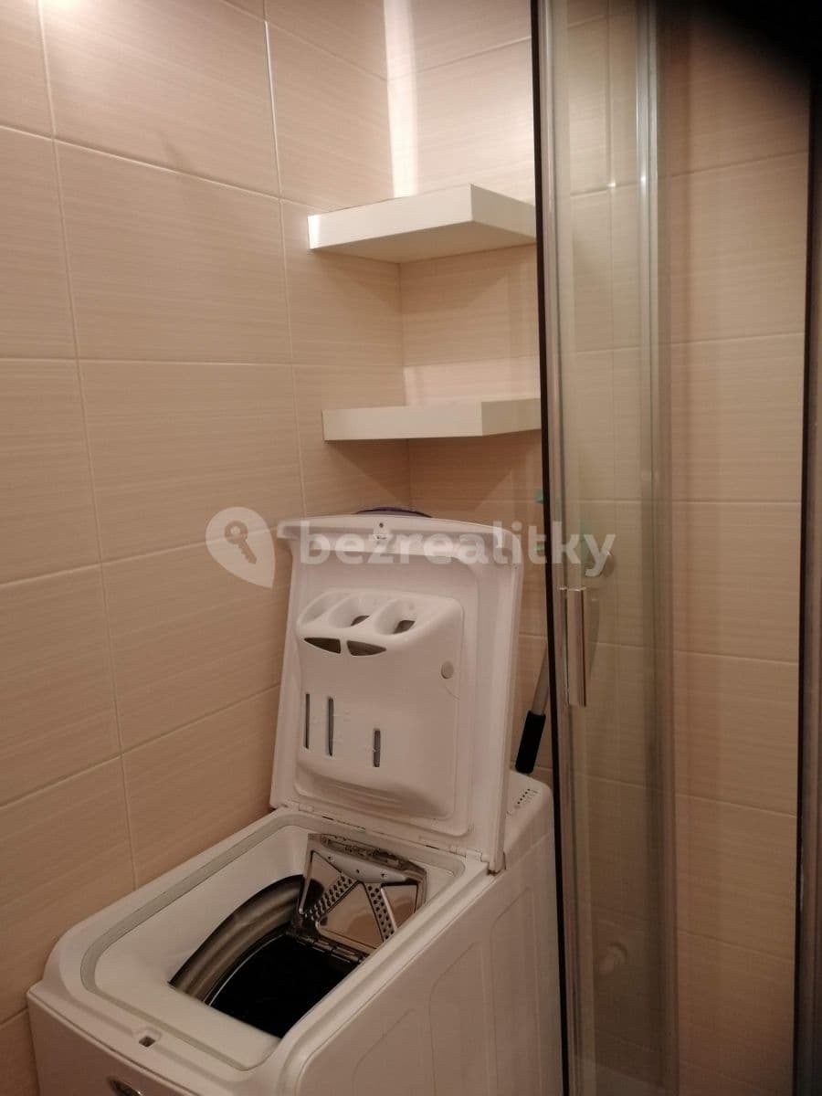 2 bedroom flat to rent, 43 m², Radarová, Ružinov, Bratislavský Region 2 bedroom flat to rent, 43 m², Radarová, Ružinov, Bratislavský Region