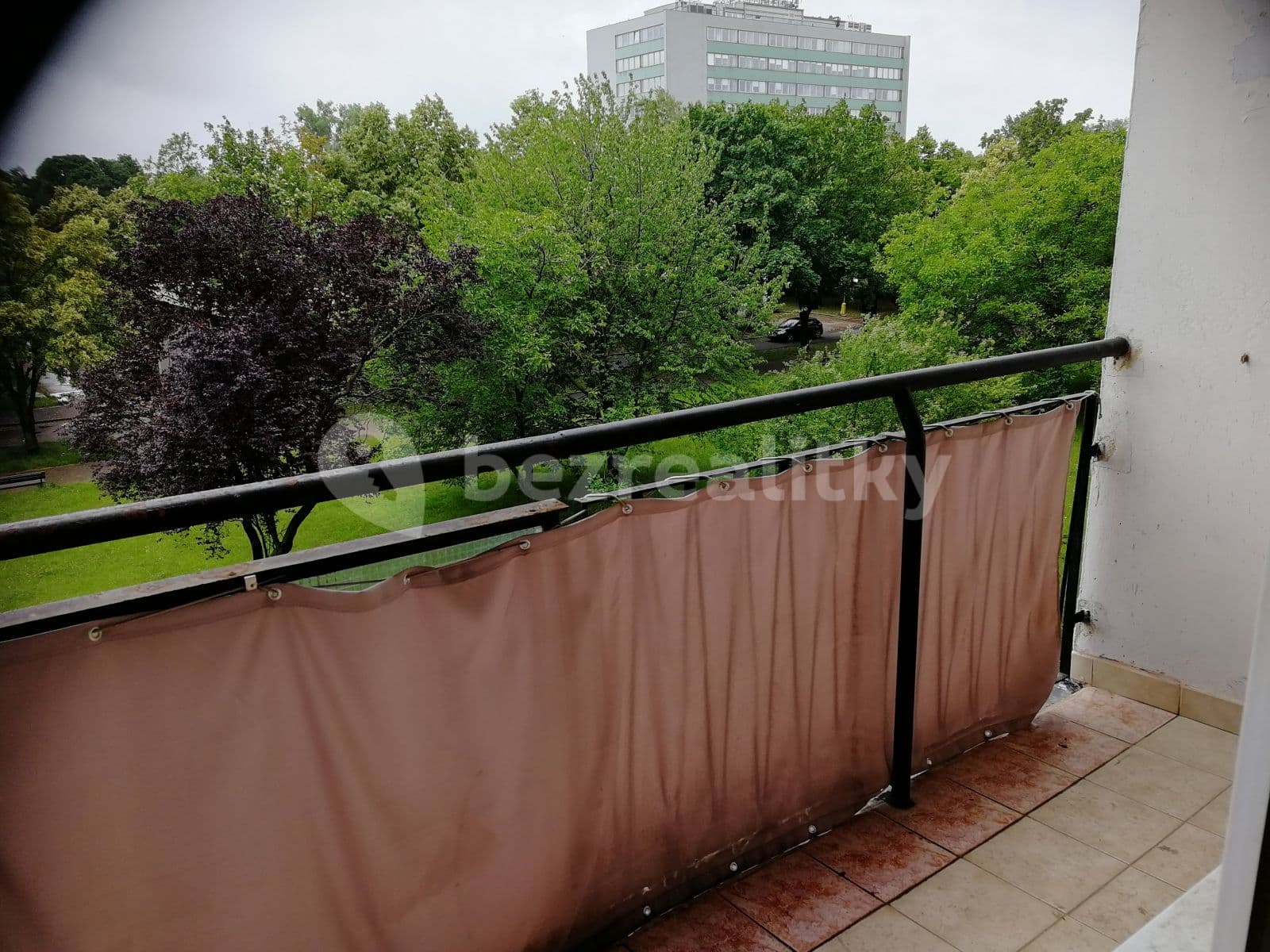 2 bedroom flat to rent, 43 m², Radarová, Ružinov, Bratislavský Region 2 bedroom flat to rent, 43 m², Radarová, Ružinov, Bratislavský Region