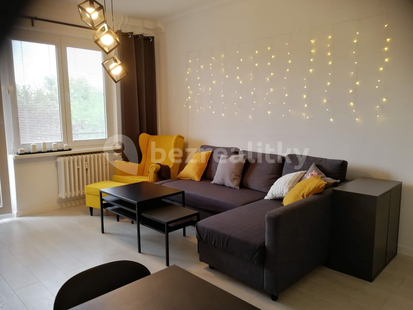 2 bedroom flat to rent, 43 m², Radarová, Ružinov, Bratislavský Region 2 bedroom flat to rent, 43 m², Radarová, Ružinov, Bratislavský Region