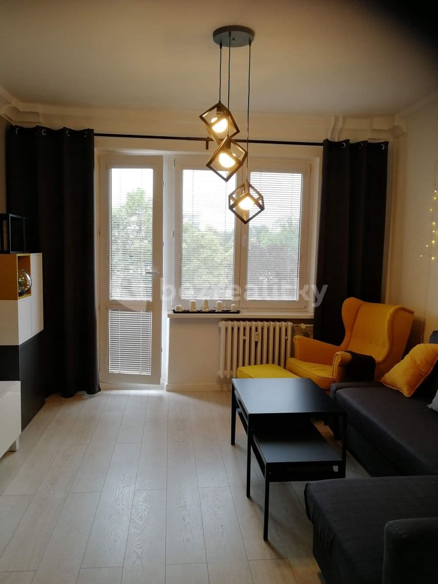 2 bedroom flat to rent, 43 m², Radarová, Ružinov, Bratislavský Region 2 bedroom flat to rent, 43 m², Radarová, Ružinov, Bratislavský Region