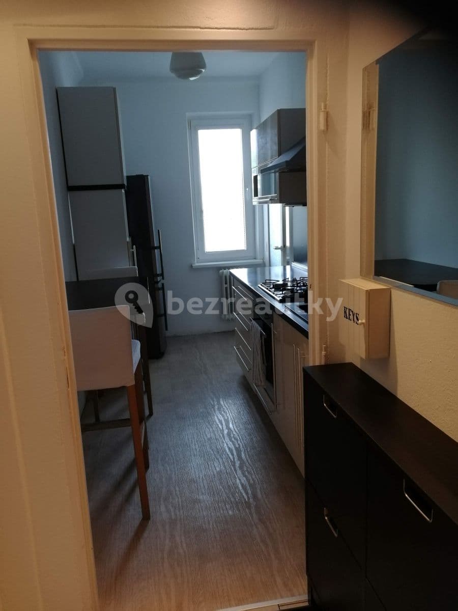 2 bedroom flat to rent, 43 m², Radarová, Ružinov, Bratislavský Region 2 bedroom flat to rent, 43 m², Radarová, Ružinov, Bratislavský Region