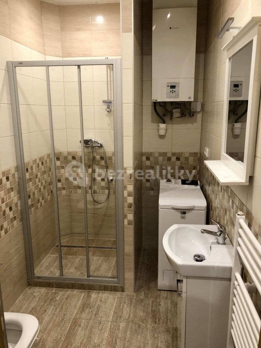 1 bedroom with open-plan kitchen flat to rent, 60 m², Průběžná, Prague, Prague 1 bedroom with open-plan kitchen flat to rent, 60 m², Průběžná, Prague, Prague