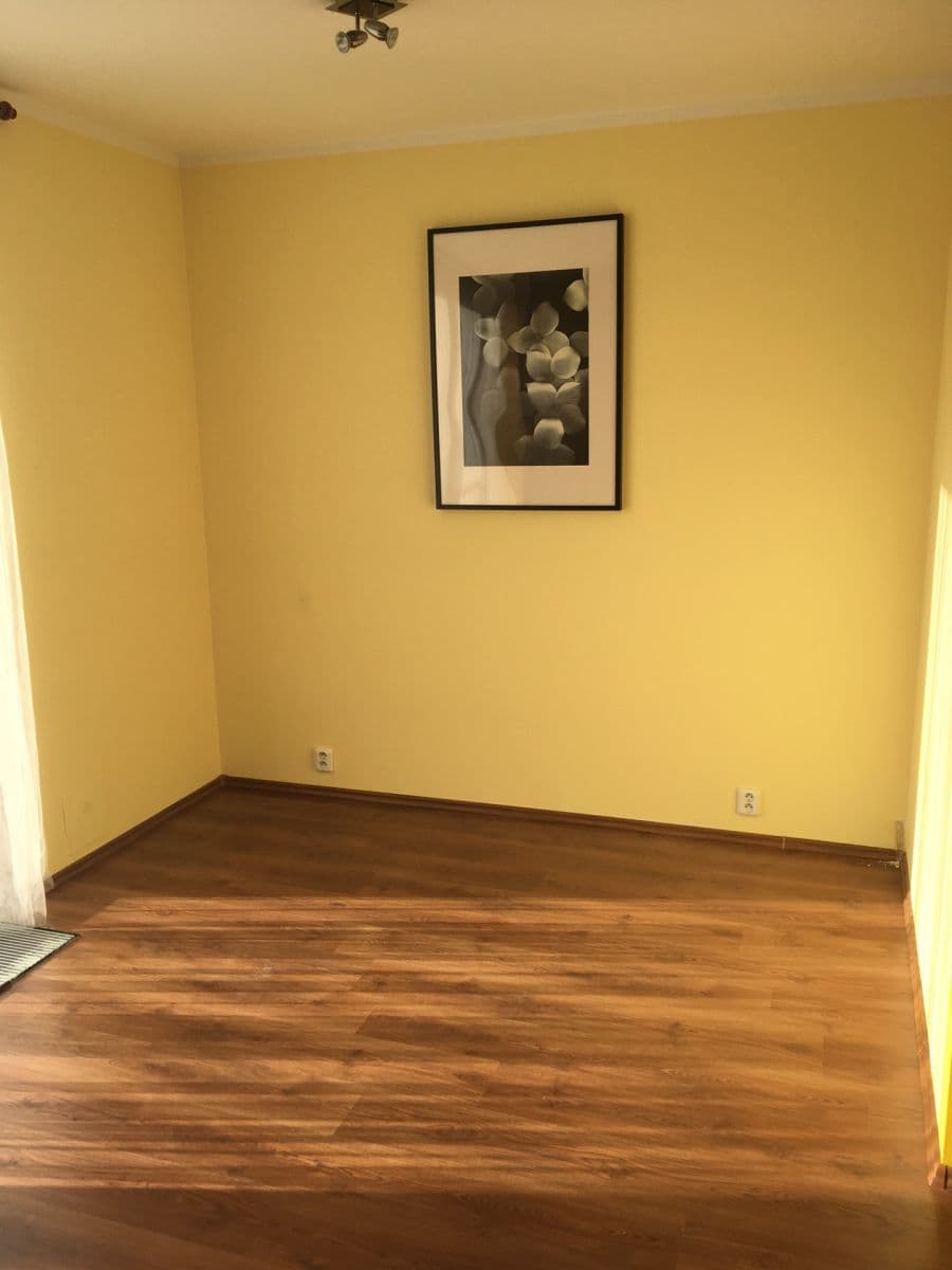 Studio flat to rent, 33 m², Pod Lipami, Prague, Prague Studio flat to rent, 33 m², Pod Lipami, Prague, Prague