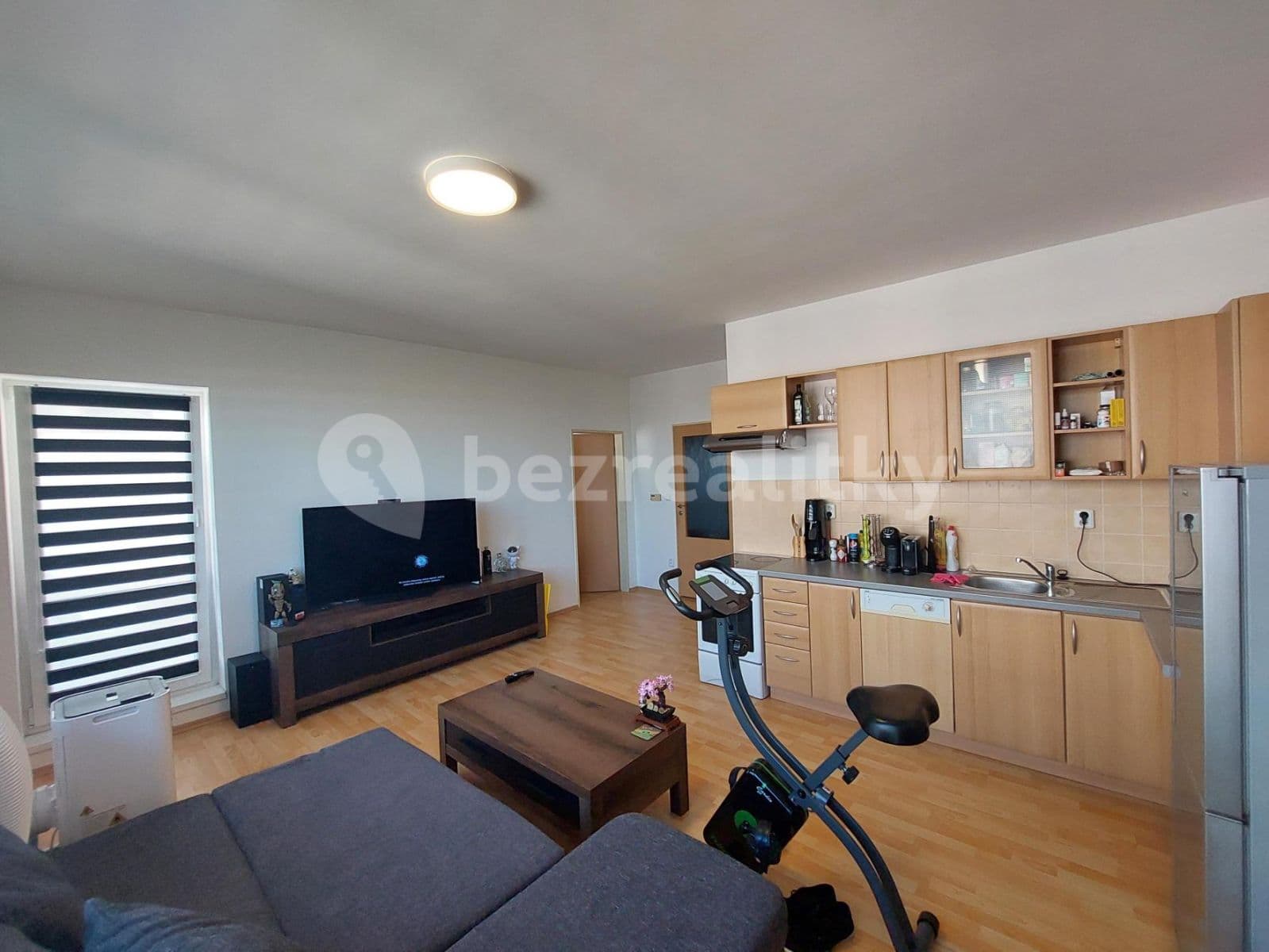 1 bedroom with open-plan kitchen flat to rent, 60 m², Třídvorská, Kolín, Středočeský Region 1 bedroom with open-plan kitchen flat to rent, 60 m², Třídvorská, Kolín, Středočeský Region