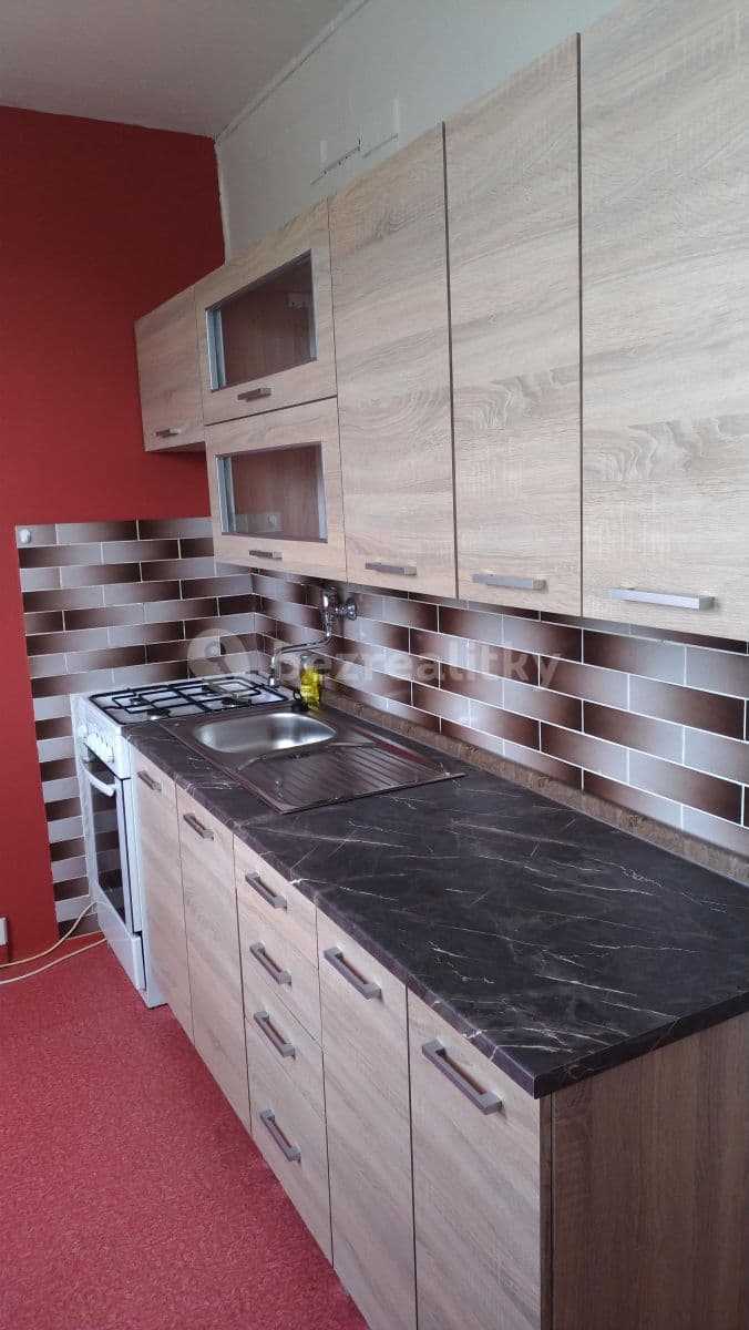 2 bedroom flat to rent, 54 m², Lechowiczova, Ostrava, Moravskoslezský Region 2 bedroom flat to rent, 54 m², Lechowiczova, Ostrava, Moravskoslezský Region