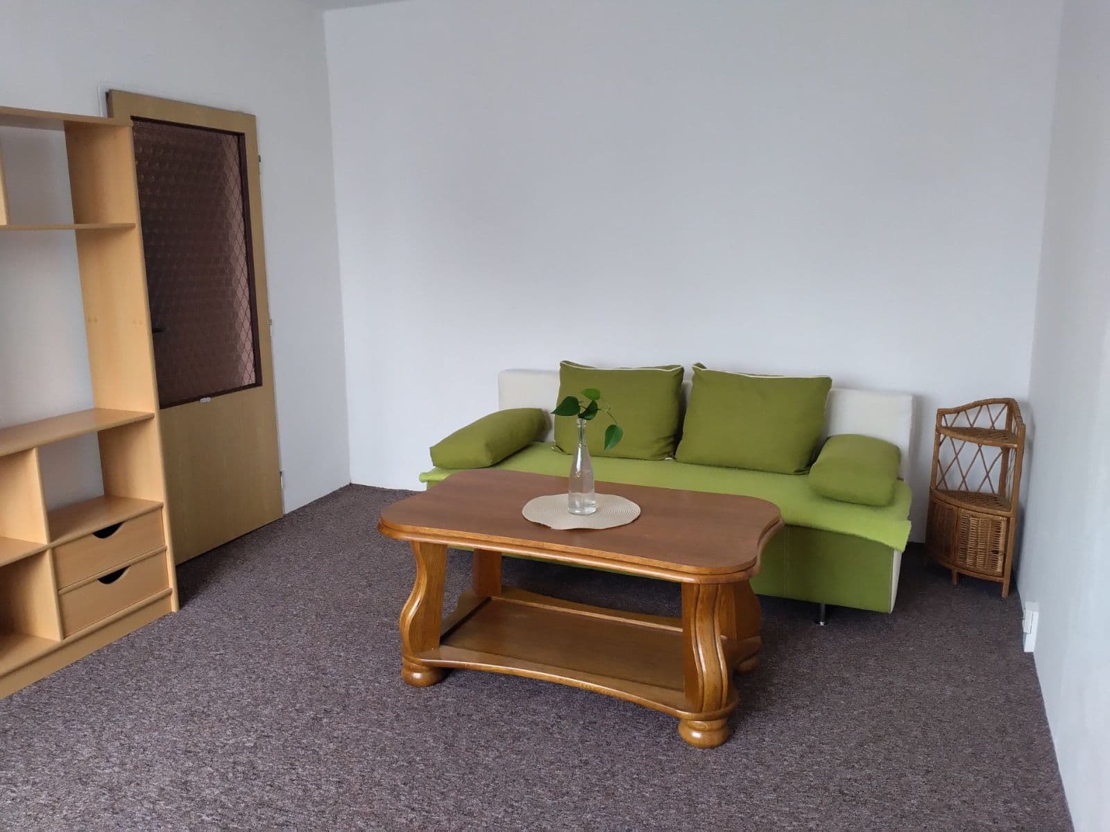 2 bedroom flat to rent, 54 m², Lechowiczova, Ostrava, Moravskoslezský Region 2 bedroom flat to rent, 54 m², Lechowiczova, Ostrava, Moravskoslezský Region