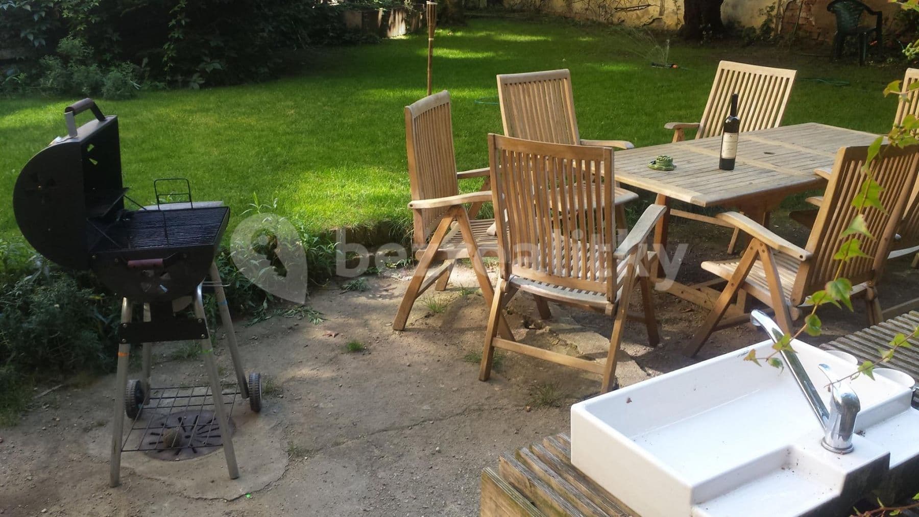 2 bedroom flat to rent, 51 m², Novovysočanská, Prague, Prague 2 bedroom flat to rent, 51 m², Novovysočanská, Prague, Prague