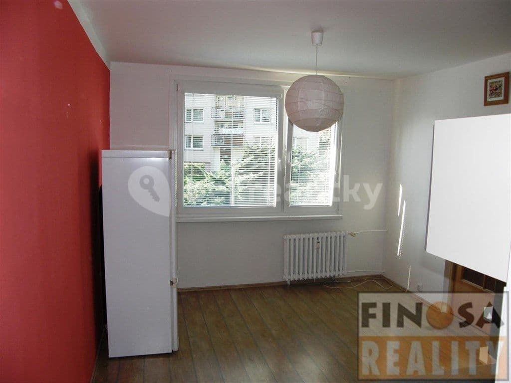 1 bedroom flat to rent, 36 m², Nová, Ústí nad Labem, Ústecký Region 1 bedroom flat to rent, 36 m², Nová, Ústí nad Labem, Ústecký Region