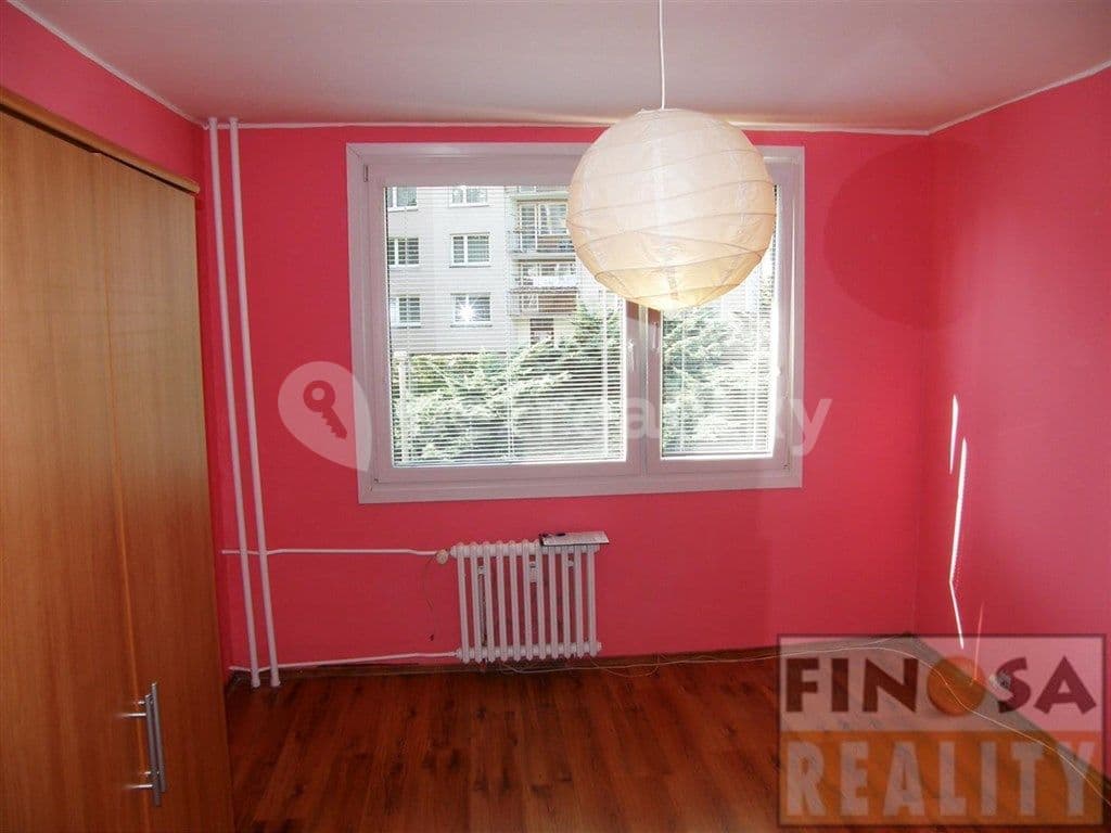 1 bedroom flat to rent, 36 m², Nová, Ústí nad Labem, Ústecký Region 1 bedroom flat to rent, 36 m², Nová, Ústí nad Labem, Ústecký Region