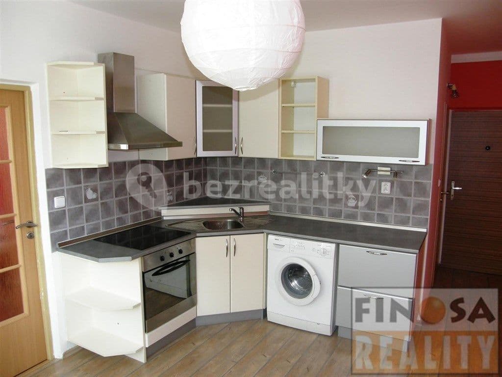 1 bedroom flat to rent, 36 m², Nová, Ústí nad Labem, Ústecký Region 1 bedroom flat to rent, 36 m², Nová, Ústí nad Labem, Ústecký Region
