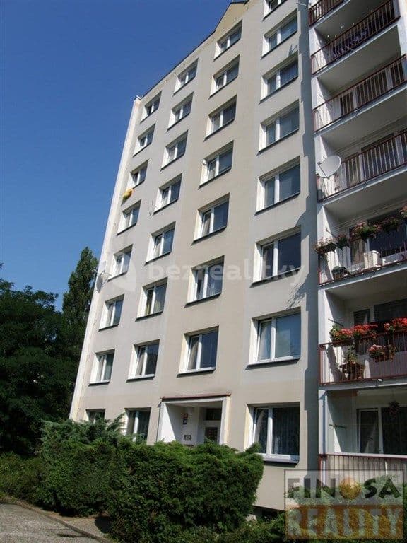 1 bedroom flat to rent, 36 m², Nová, Ústí nad Labem, Ústecký Region 1 bedroom flat to rent, 36 m², Nová, Ústí nad Labem, Ústecký Region