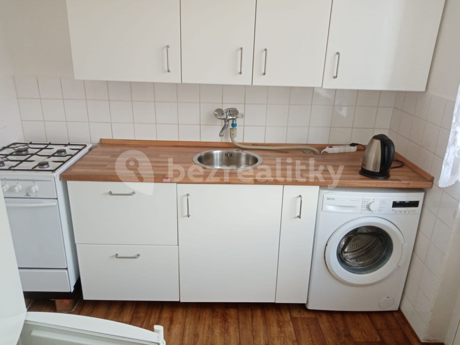 2 bedroom flat to rent, 55 m², Wolkerova, Klatovy, Plzeňský Region 2 bedroom flat to rent, 55 m², Wolkerova, Klatovy, Plzeňský Region