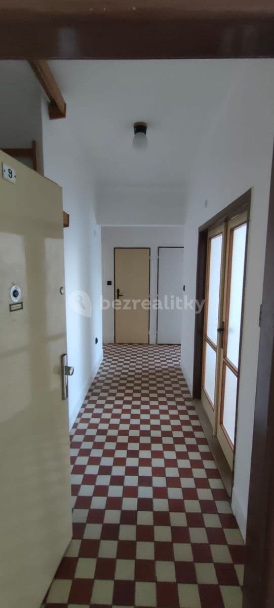 2 bedroom flat to rent, 55 m², Wolkerova, Klatovy, Plzeňský Region 2 bedroom flat to rent, 55 m², Wolkerova, Klatovy, Plzeňský Region
