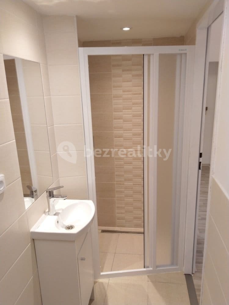 Small studio flat to rent, 22 m², Lublaňská, Prague, Prague Small studio flat to rent, 22 m², Lublaňská, Prague, Prague