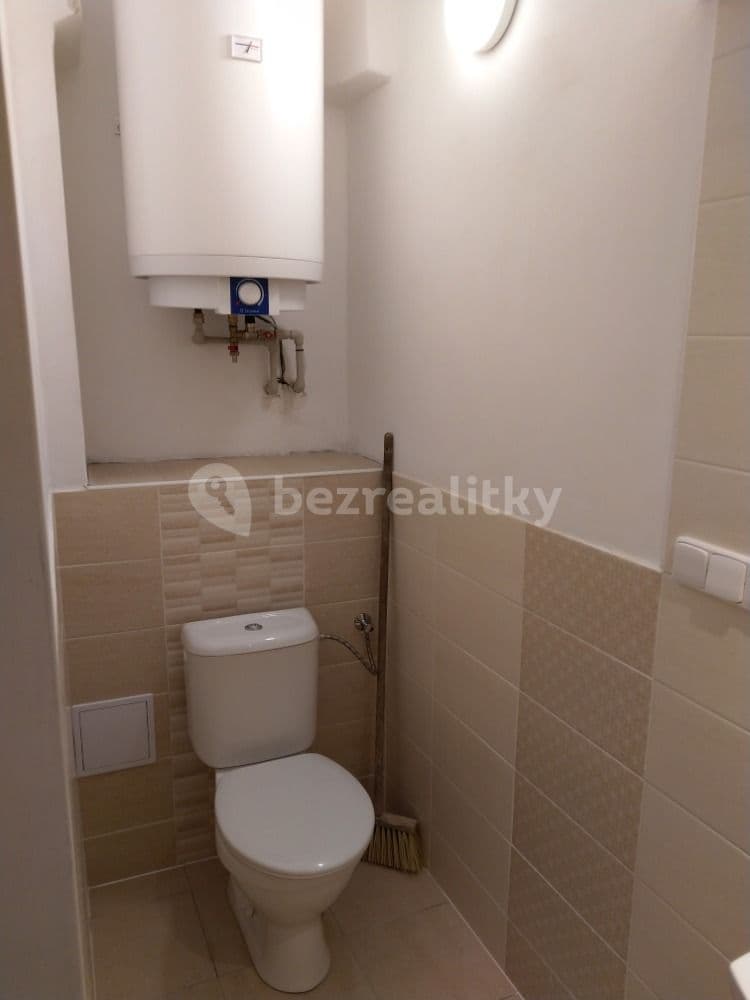 Small studio flat to rent, 22 m², Lublaňská, Prague, Prague Small studio flat to rent, 22 m², Lublaňská, Prague, Prague