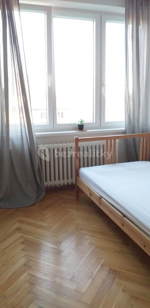 3 bedroom flat to rent, 69 m², Arménská, Prague, Prague 3 bedroom flat to rent, 69 m², Arménská, Prague, Prague