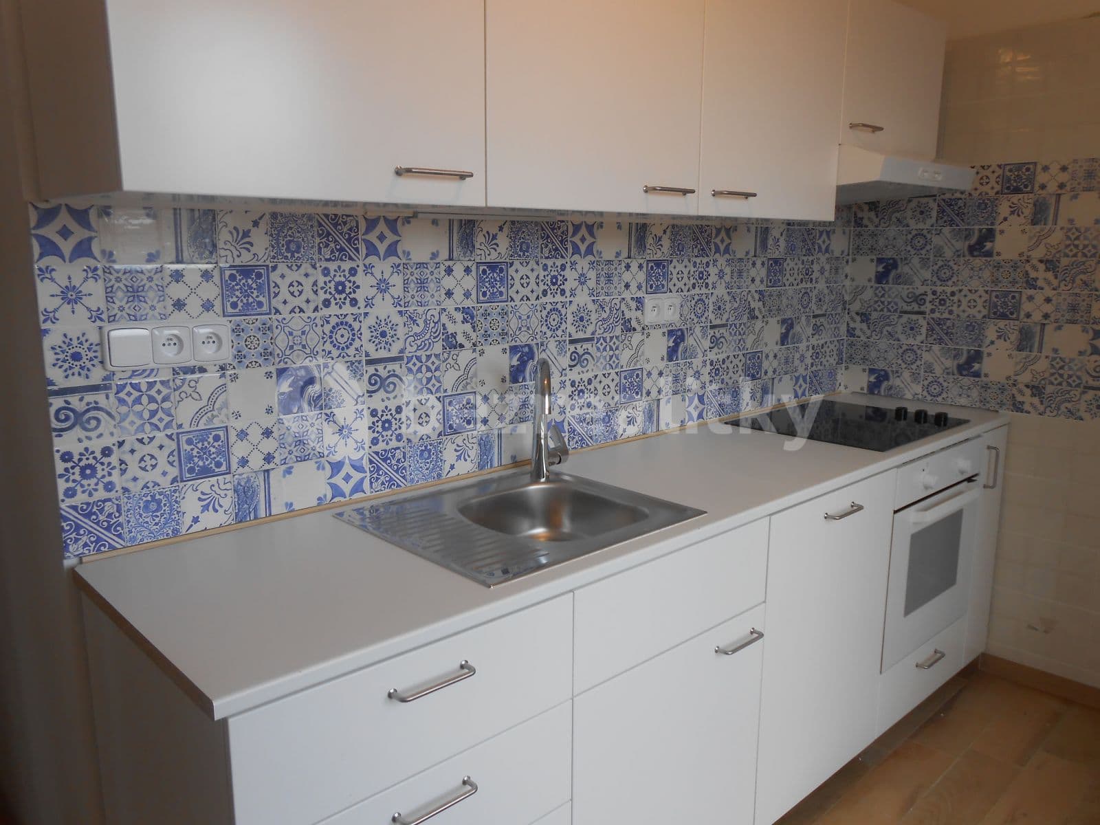 3 bedroom flat to rent, 69 m², Arménská, Prague, Prague 3 bedroom flat to rent, 69 m², Arménská, Prague, Prague