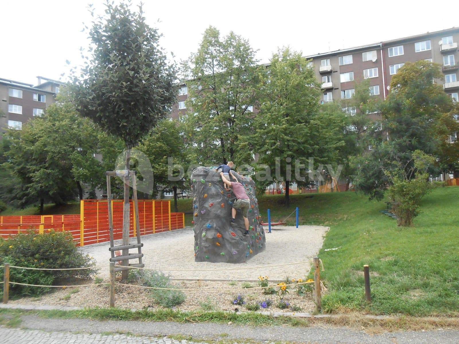 3 bedroom flat to rent, 69 m², Arménská, Prague, Prague 3 bedroom flat to rent, 69 m², Arménská, Prague, Prague