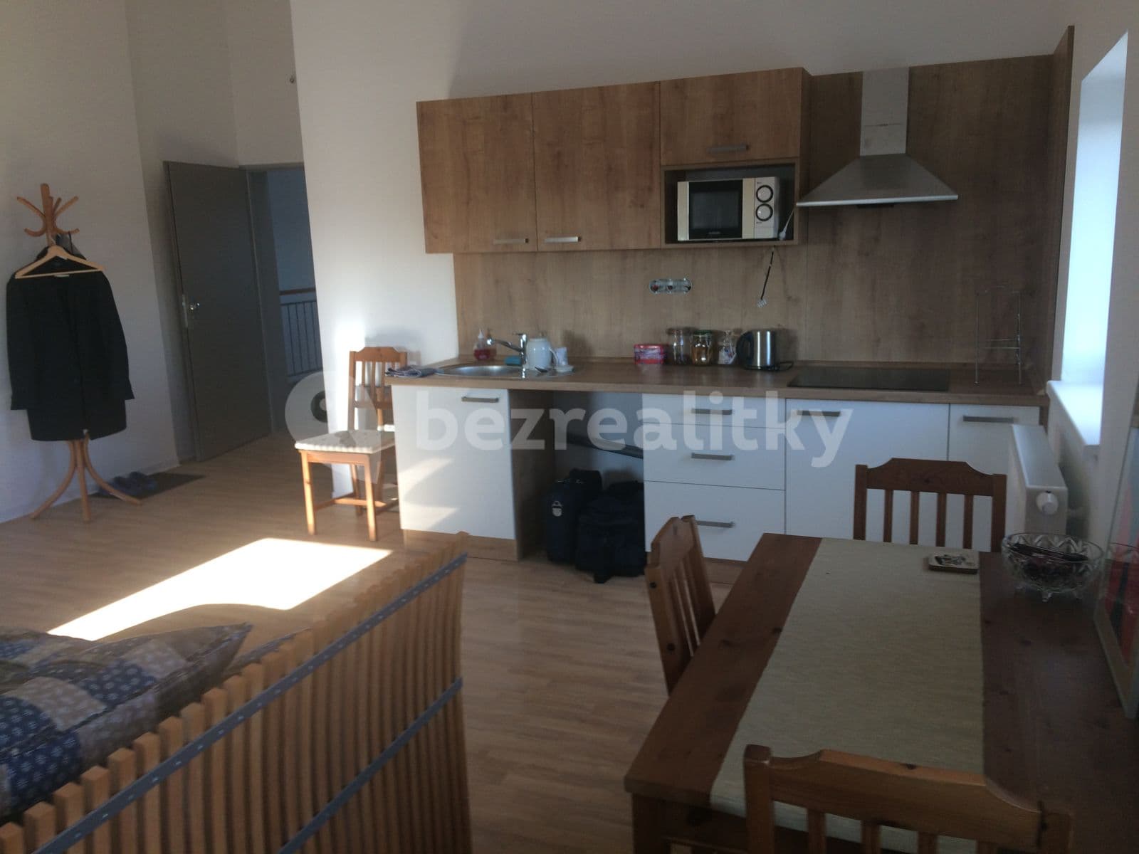 Studio flat to rent, 45 m², Ke kříži, Prague, Prague Studio flat to rent, 45 m², Ke kříži, Prague, Prague